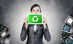 Secure Electronics Recycling: A Responsible Choice For Businesses